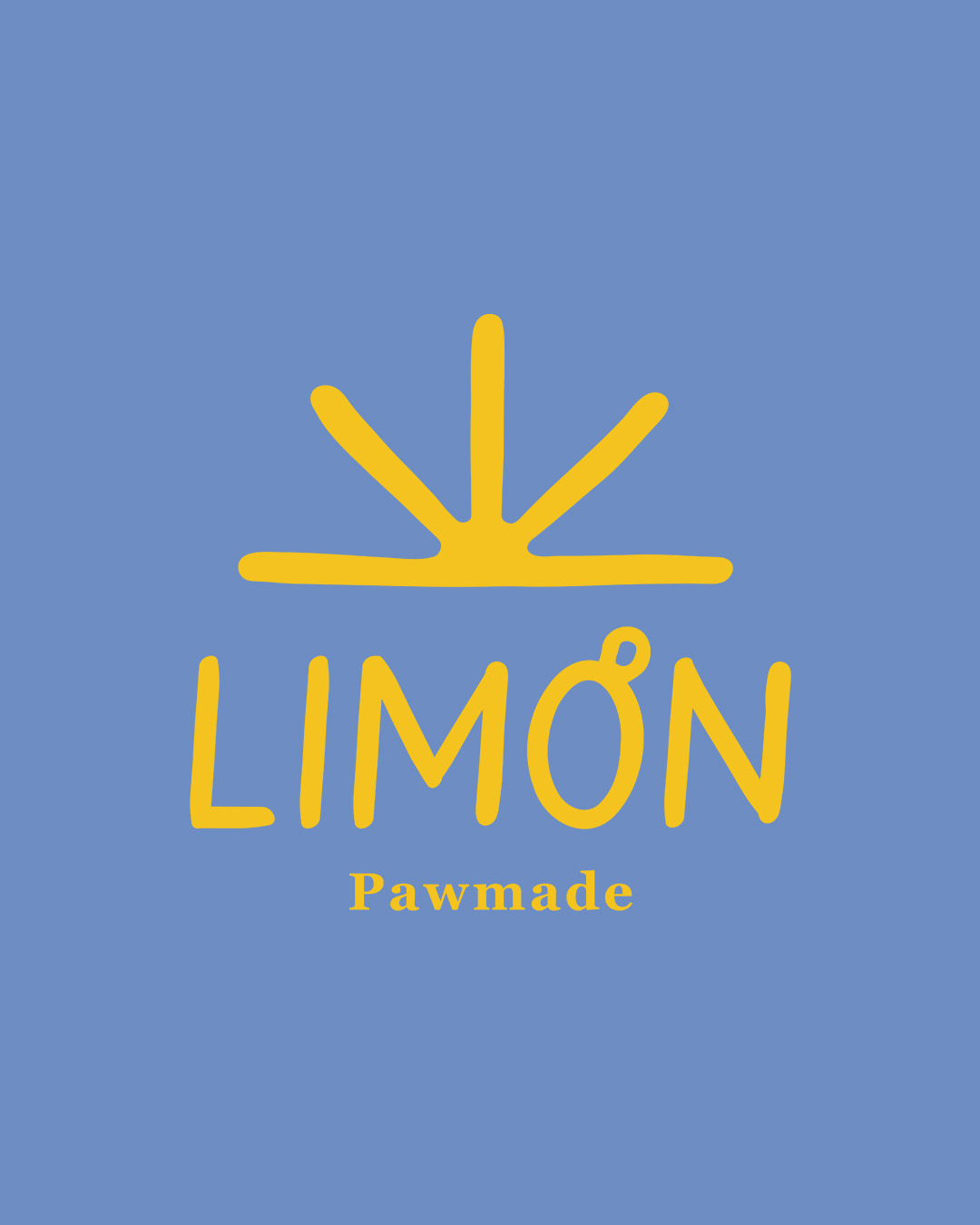 Limón Pawmade